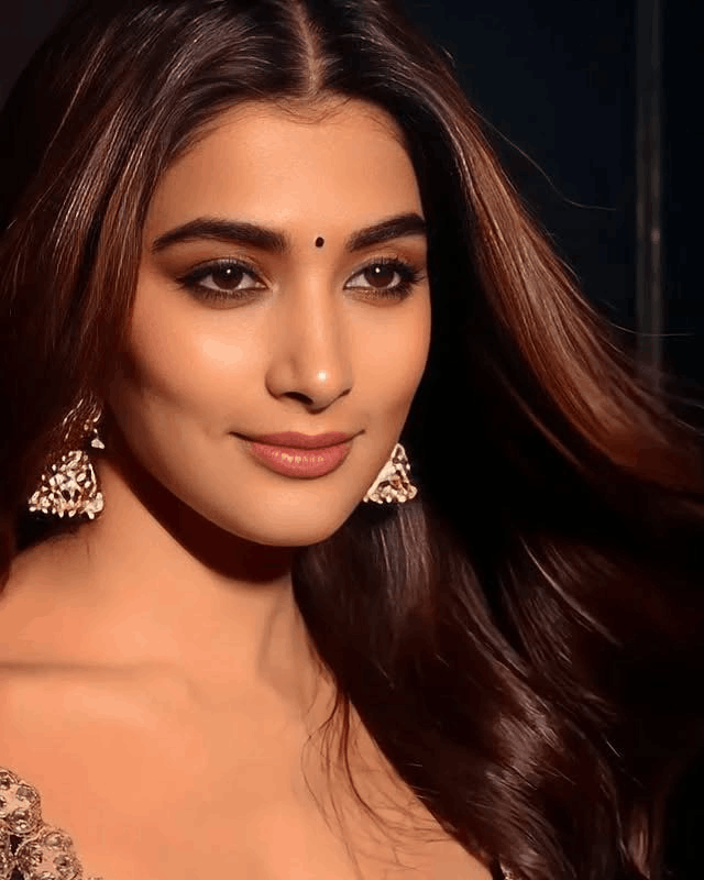 Pooja hegde housefull viral scene mugamoodi journey