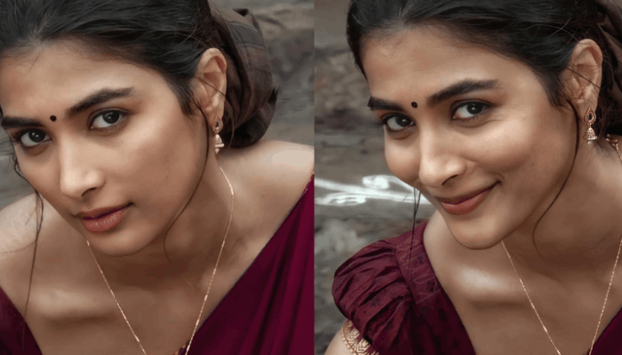 Pooja hegde housefull viral scene mugamoodi journey