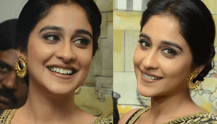 Regina cassandra golden icon versatility galatta awards 2025