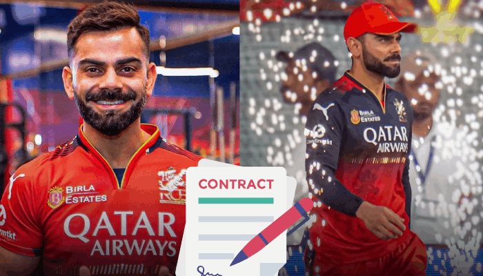Virat kohli ipl retirement news rcb tamil