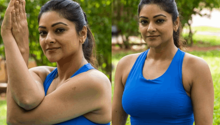 Abhirami siima 2025 dubai tamil malayalam actress comeback