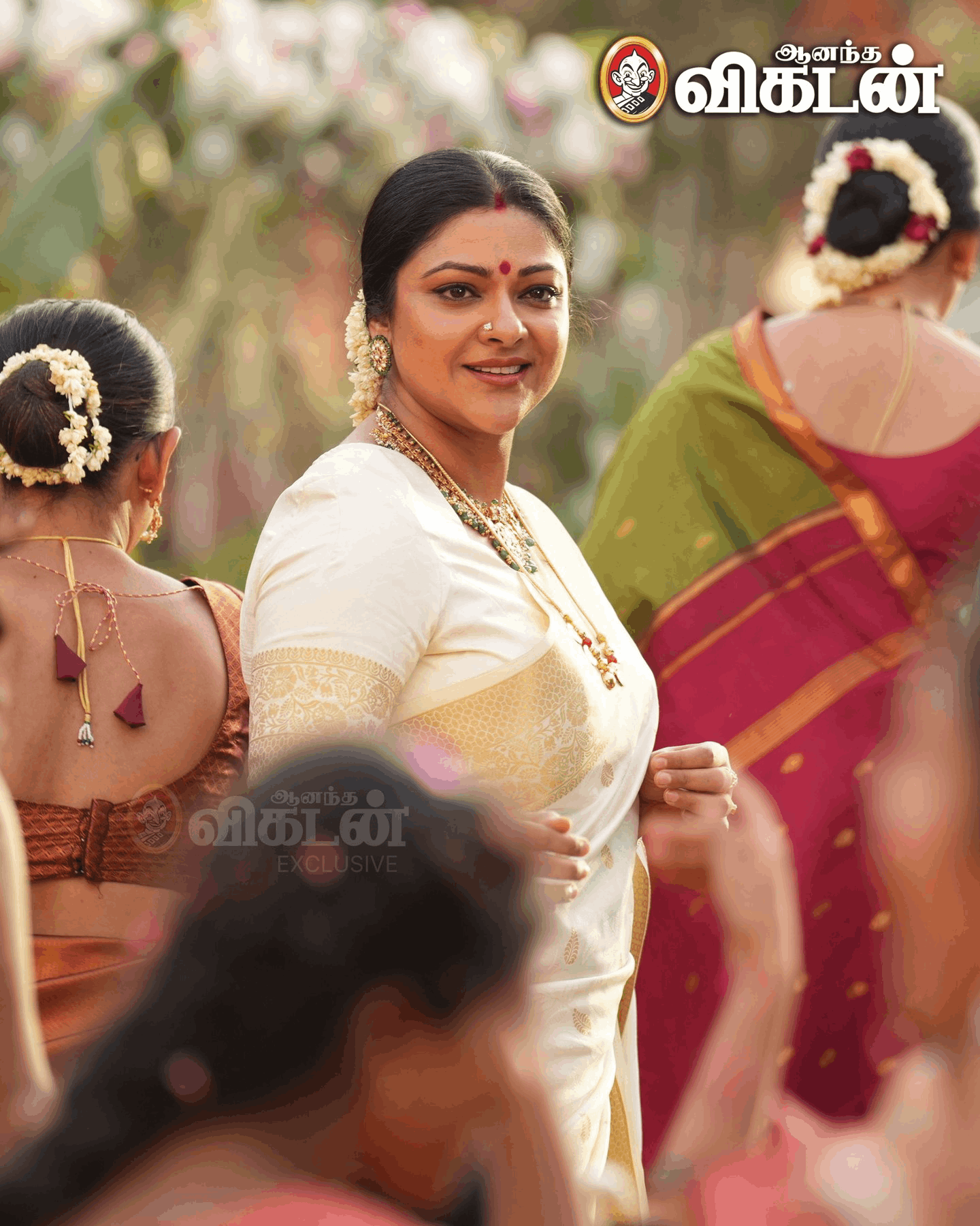 Abhirami siima 2025 dubai tamil malayalam actress comeback