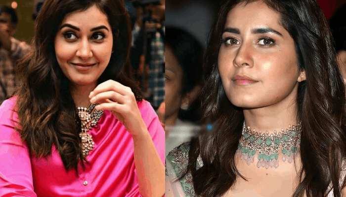 Raashii khanna telusu kada trailer tamil fans reaction