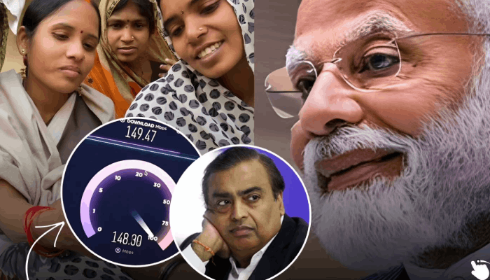 Pm wani public wifi india rs6 1gb tamil explained``