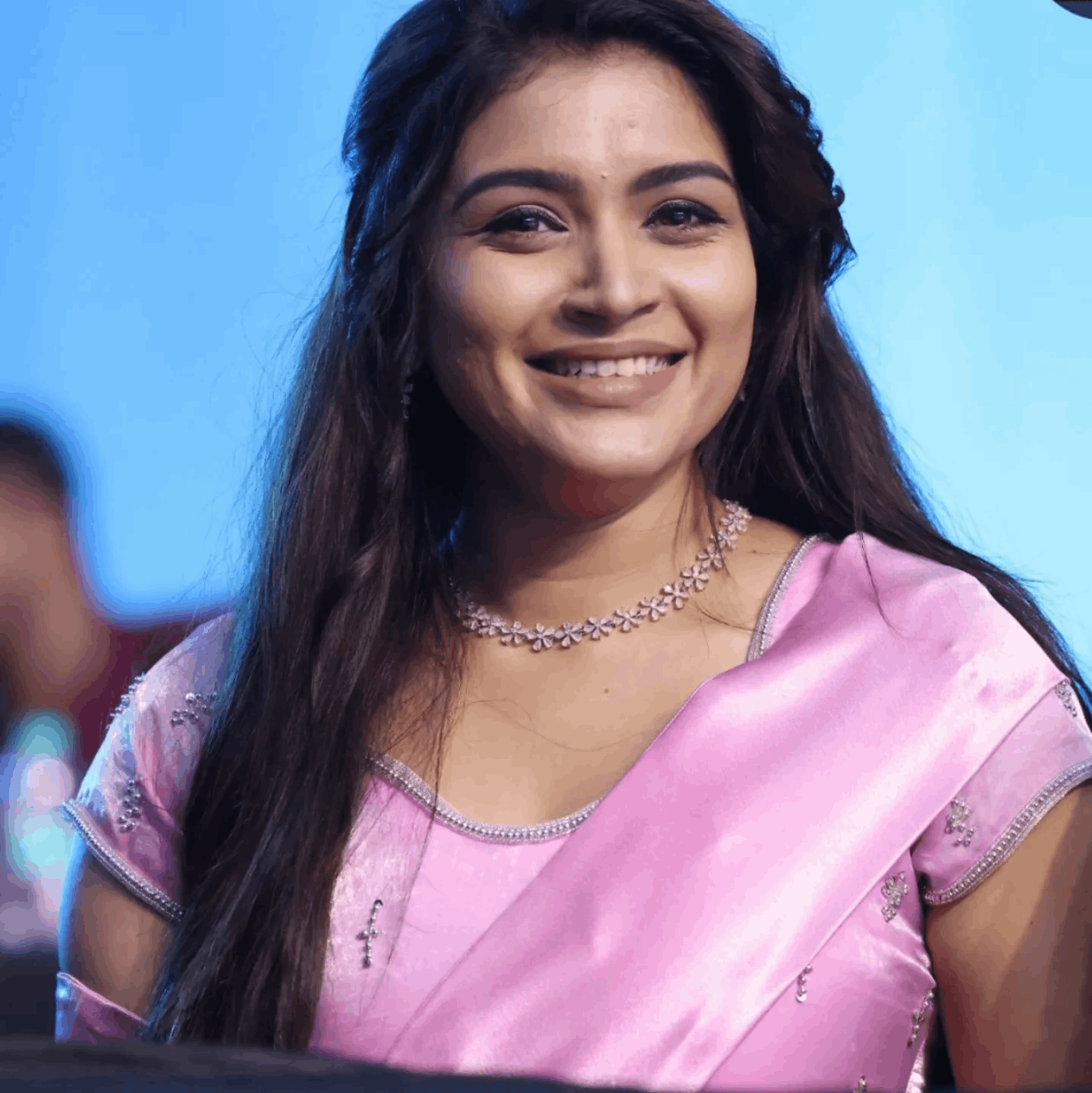 Shabana shajahan aryan cooku with comali 6 runner up viral video tamil actress