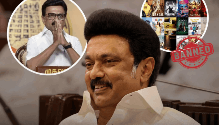 Hindi ban bill tamilnadu dmk stalin policy