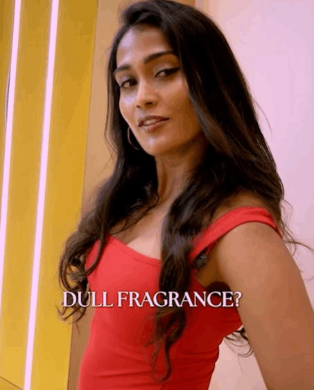 Poornima ravi biggboss fashion week promotion