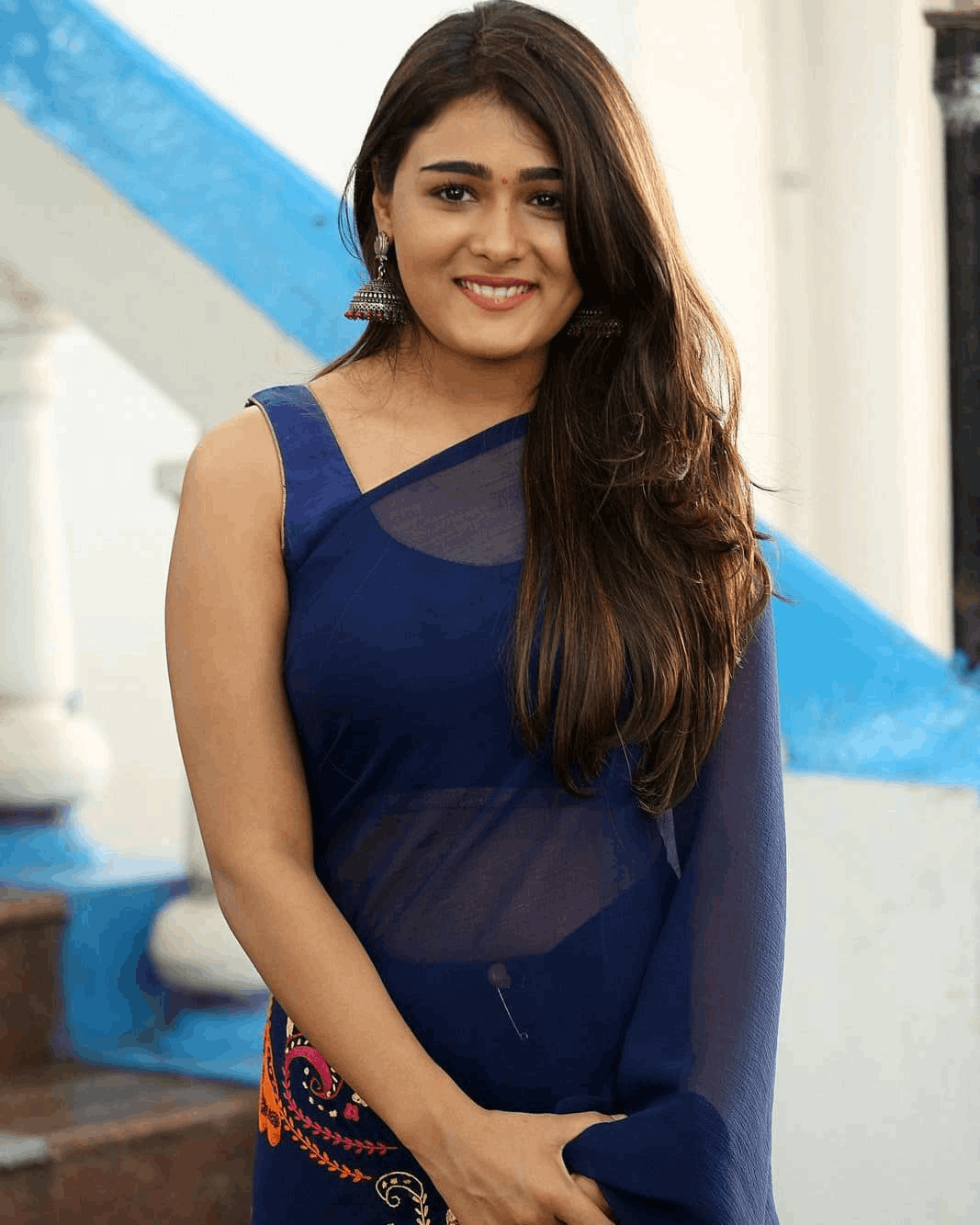 Shalini pandey hollywood style photoshoot cinema update