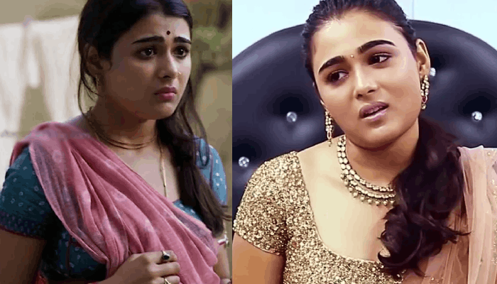 Shalini pandey hollywood style photoshoot cinema update