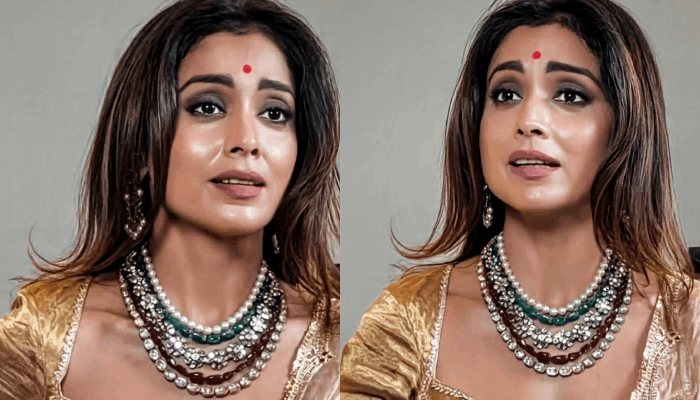 Shriya saran kollywood comeback diwali event update