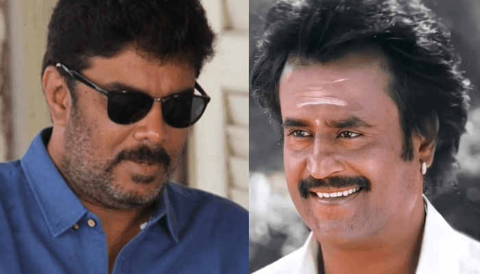 Sundar c rajinikanth new movie update