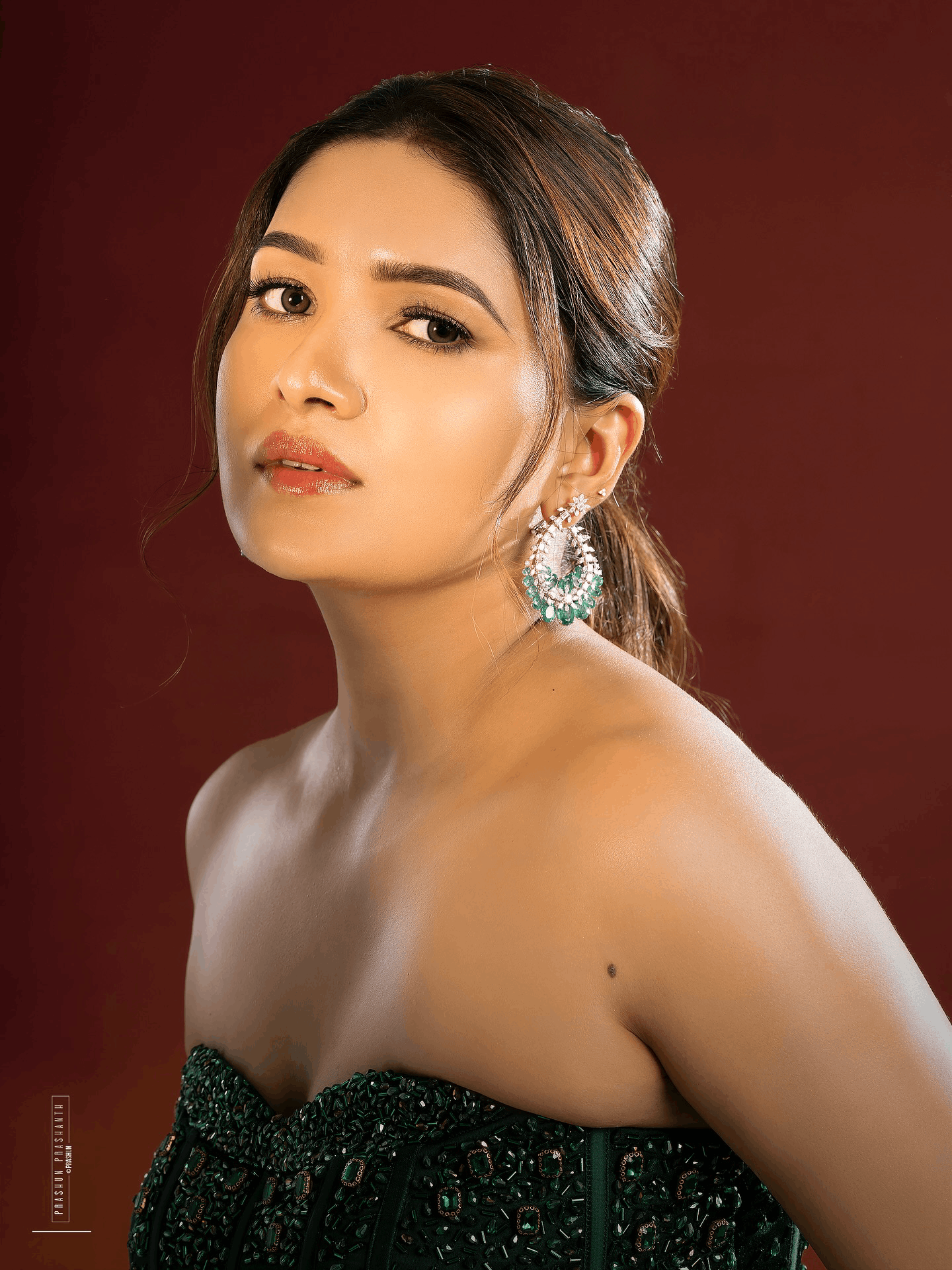 Vani bhojan latest news tamil cinema update