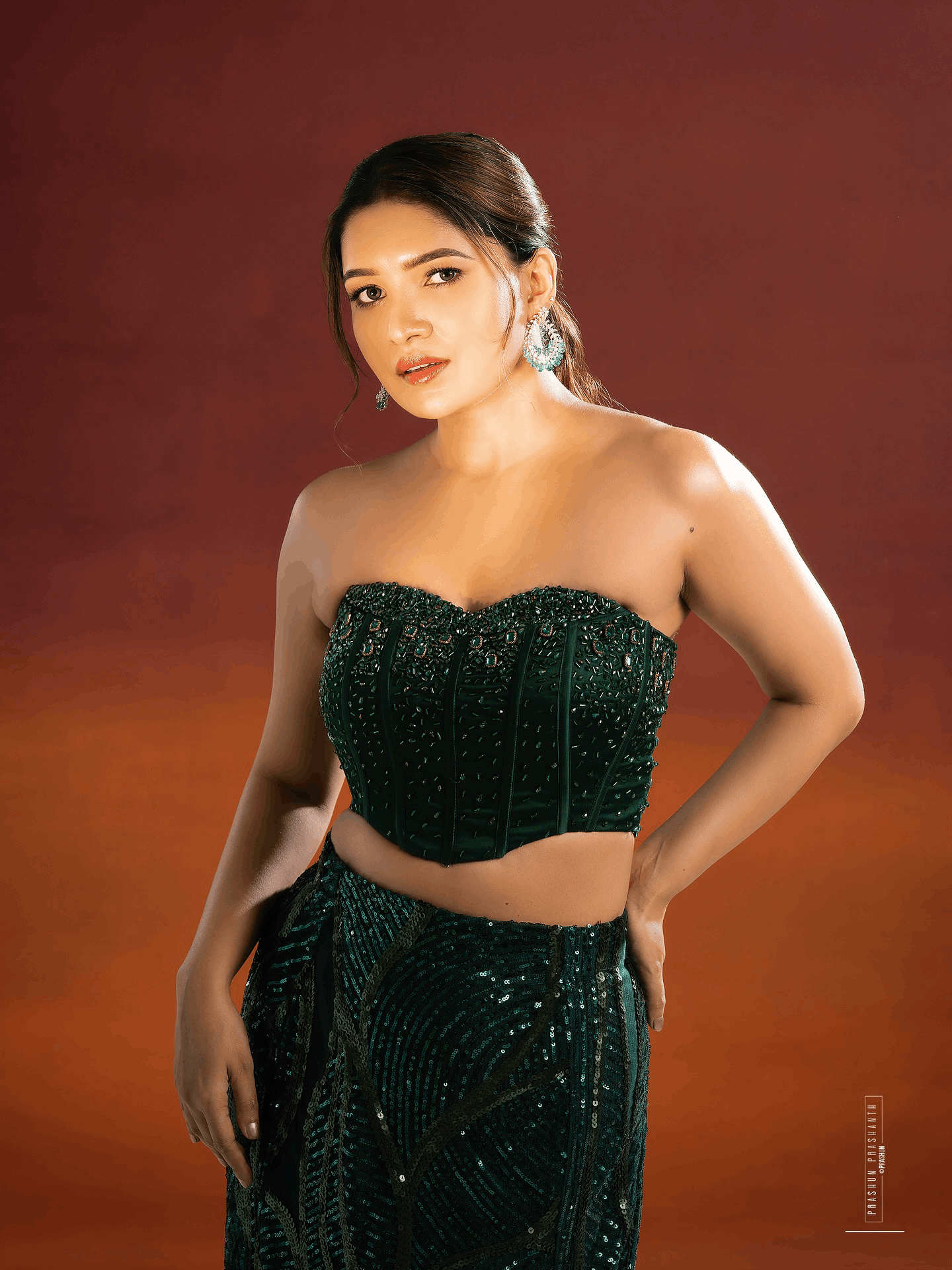 Vani bhojan latest news tamil cinema update