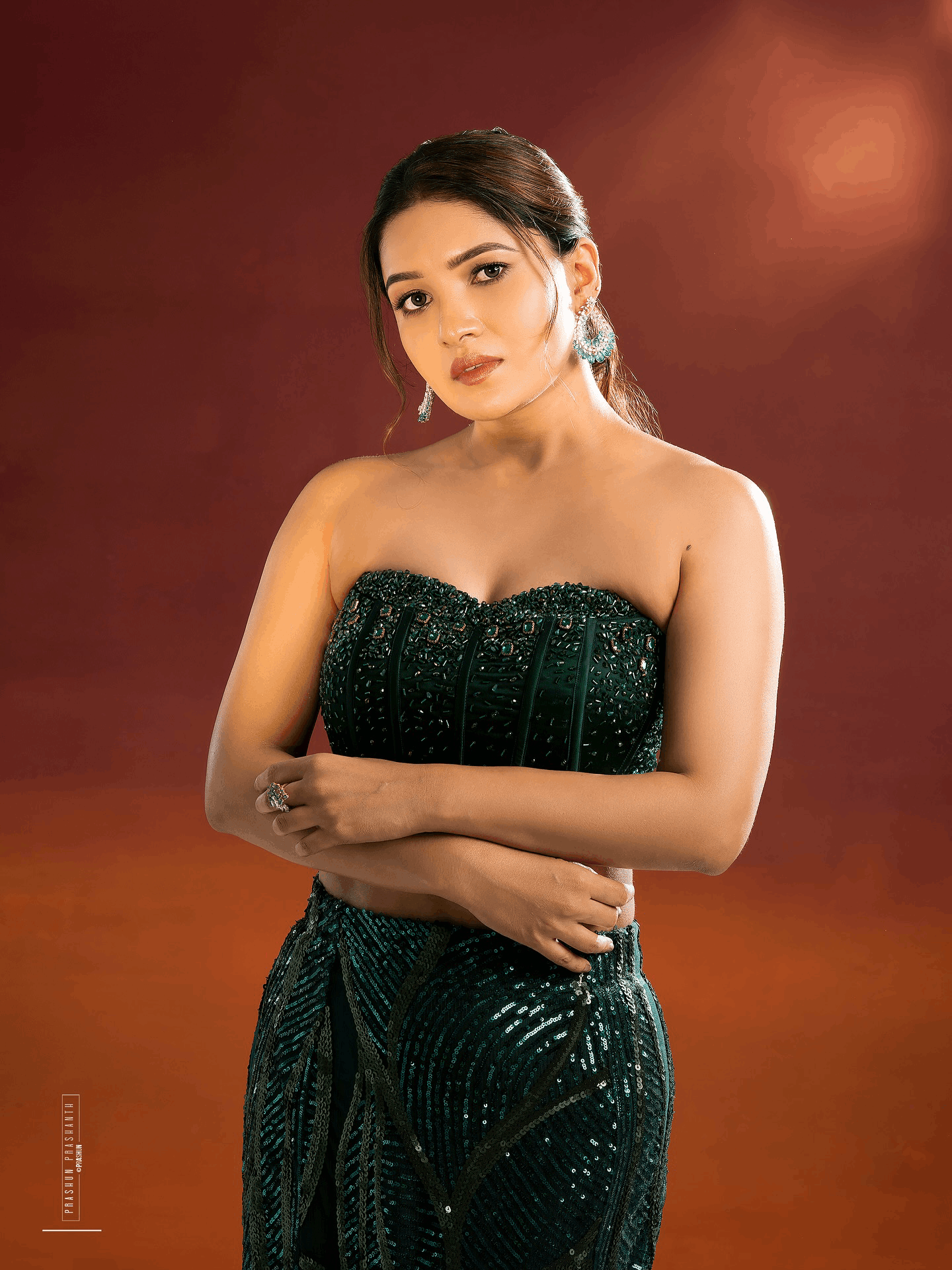 Vani bhojan latest news tamil cinema update