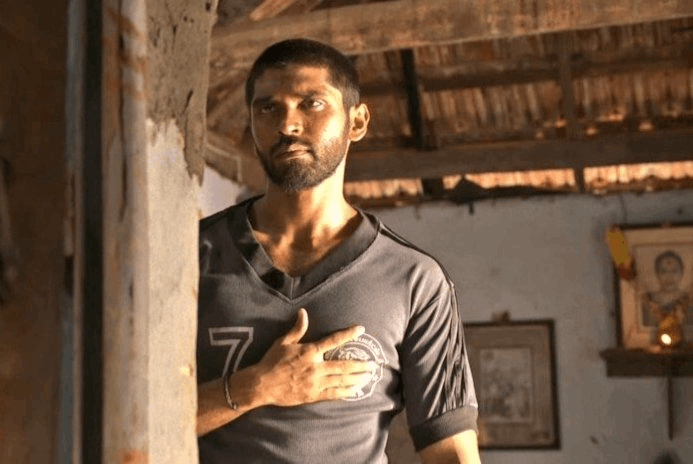 Bison movie review dhruv vikram performance analysis