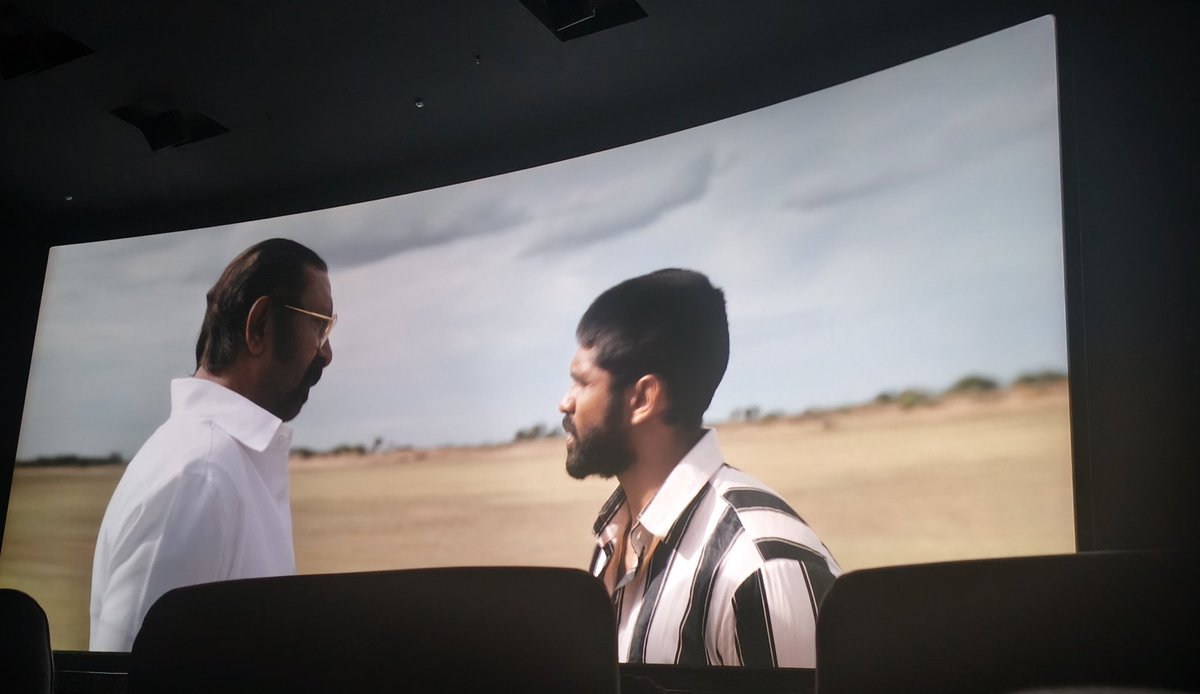 Bison movie review dhruv vikram performance analysis