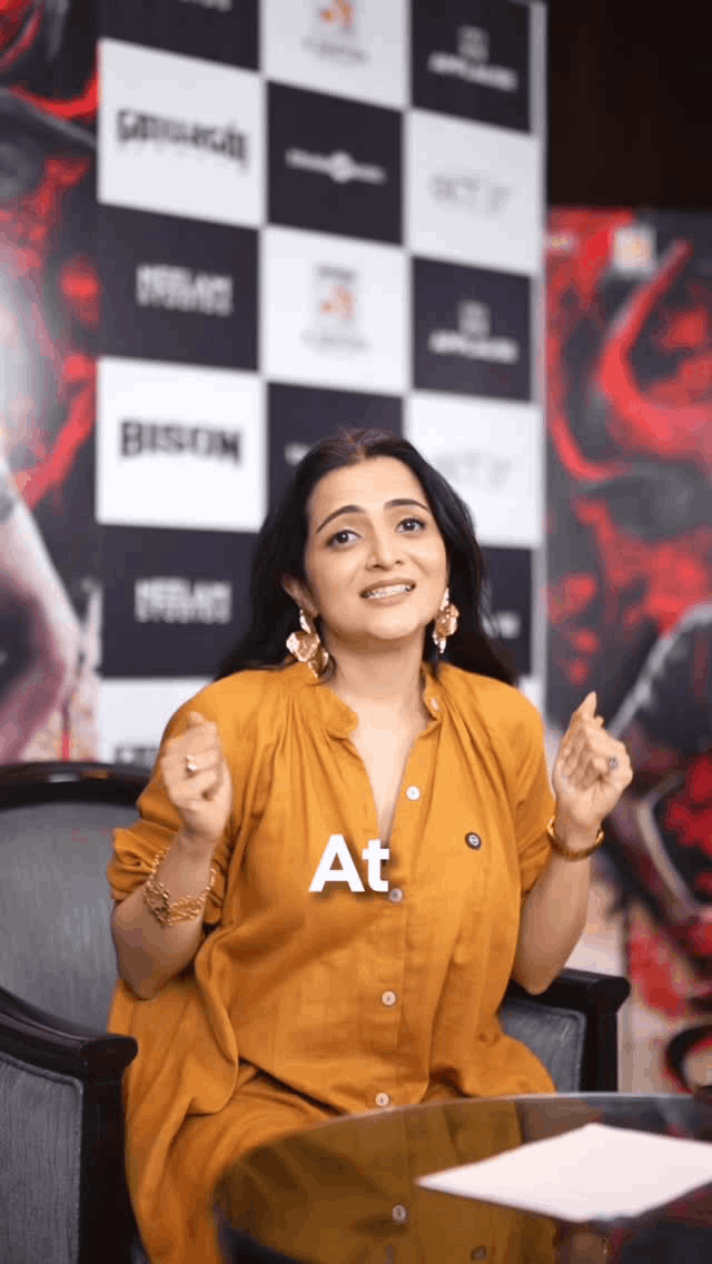 Dd neelakandan viral makeup video bison promotion