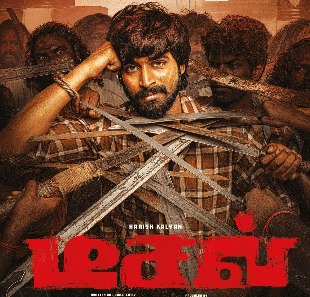 Bison diesel dude tamil movie comparison review