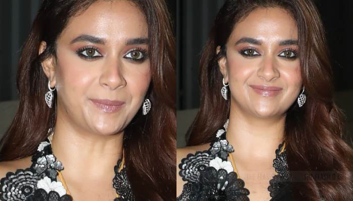 Keerthy suresh birthday glamour transformation tamil cinema