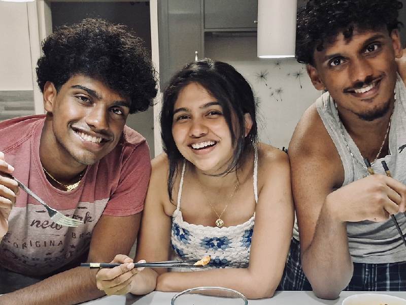 Mamitha baiju dude movie update tamil fans premalu