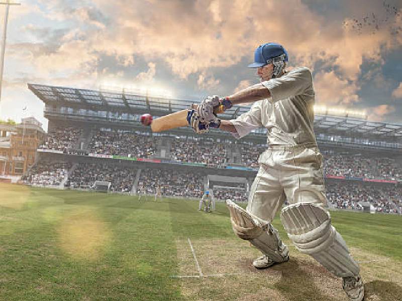 Test twenty cricket new format launch india