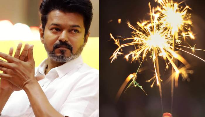 Tvk party diwali decision karur incident vijay news tamil