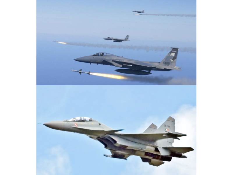 India air force worlds 3rd powerful ranking 2025