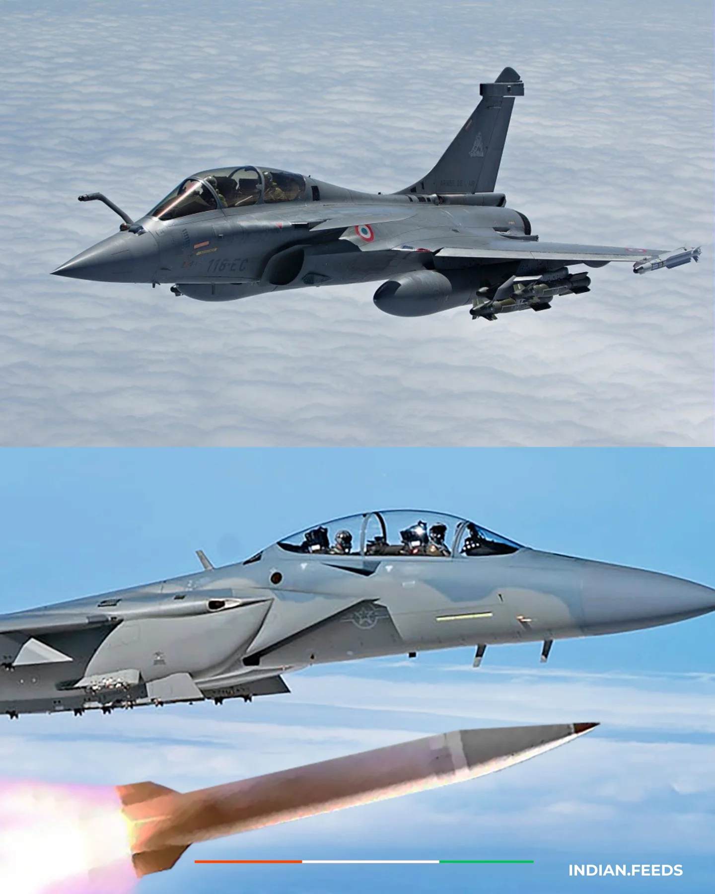 India air force worlds 3rd powerful ranking 2025