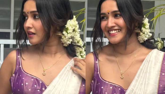 Anikha surendran tamil malayalam heroine beach photo ajith movie girl