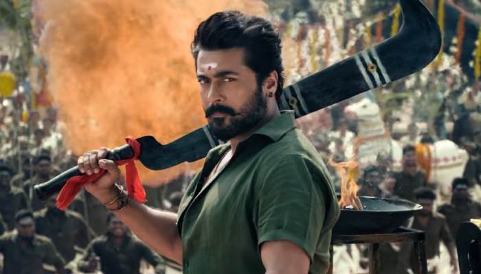 Karuppu rj balaji confident talk suriya tamil movie update