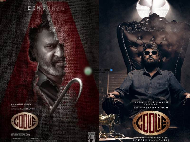 Lokesh kanagaraj rajini call sheet attempt tamil cinema