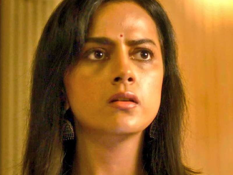 Shraddha srinath aaryan pre release event tamil cinema