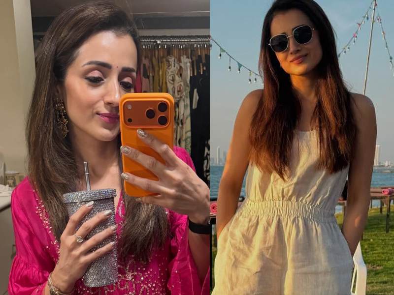 Trisha krishnan puppy workout viral video