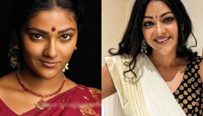 Abhirami divya gopikumar tamil malayalam actress photoshoot