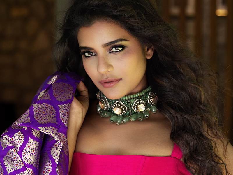 Aishwarya rajesh tamil actress ad films latest update