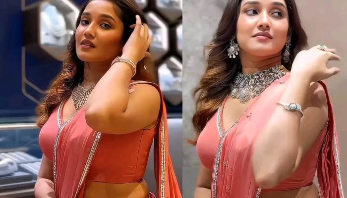 Anikha surendran oh my darling short film trending nilavuku en mel ennadi kobam