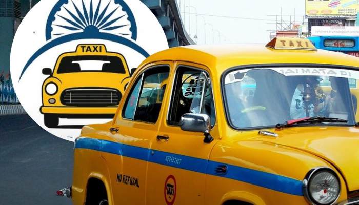Bharat taxi india first cooperative cab service