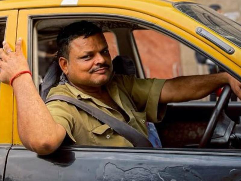 Bharat taxi india first cooperative cab service