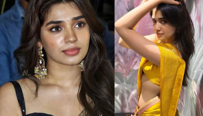 Krithi shetty tamil cinema kollywood chances latest photoshoot