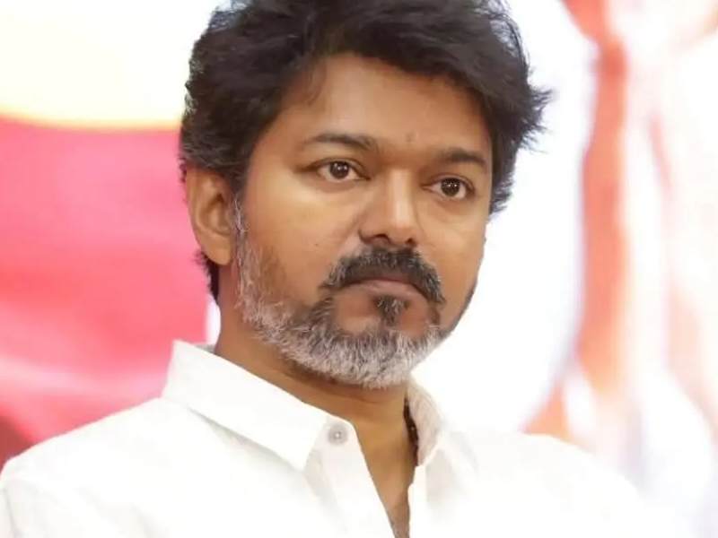 Vijay dmk controversy farmers issue tamilnadu