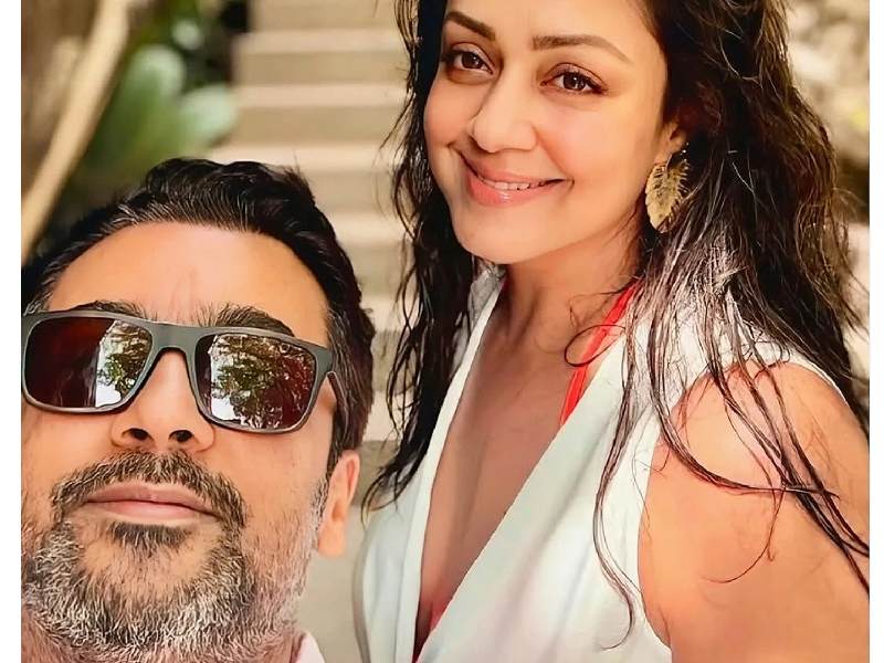 Suriya jyothika love marriage seychelles vacation
