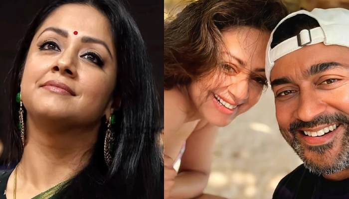 Suriya jyothika love marriage seychelles vacation