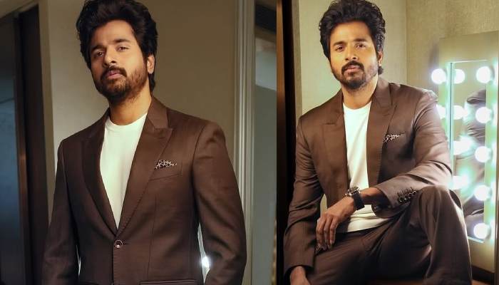 Sivakarthikeyan bollywood debut rumours fans reaction