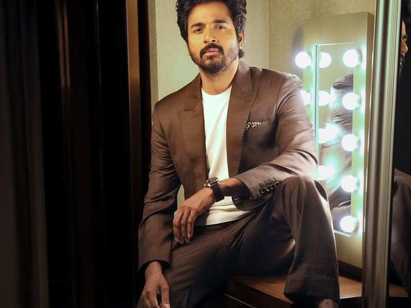 Sivakarthikeyan bollywood debut rumours fans reaction