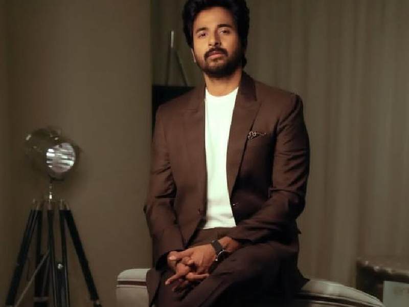 Sivakarthikeyan bollywood debut rumours fans reaction