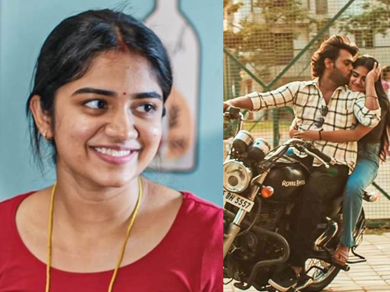 Aan paavam pollathathu tamil movie review rio raj malavika manoj