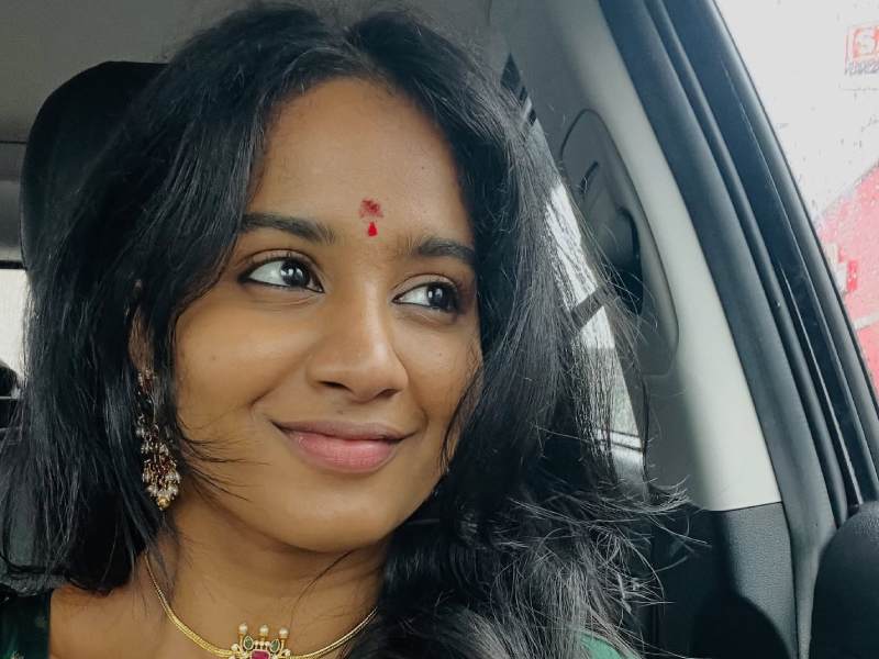 Brigida saga tamil telugu movie journey profile