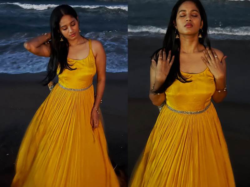 Brigida saga tamil telugu movie journey profile