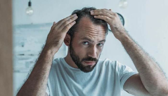 Taiwan hair growth serum discovery trending news