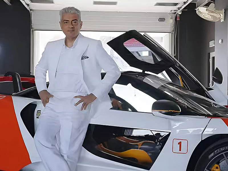 Ajith karur stampede tamil cinema news